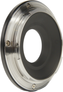 LAOWA Nanomorph 50mm T2.4 Interchangeable bayonet - Canon RF