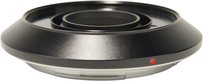 LAOWA Nanomorph 50mm T2.4 Interchangeable bayonet  - Nikon Z