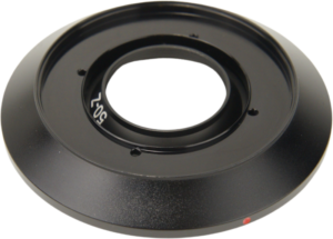 LAOWA Nanomorph 50mm T2.4 Interchangeable bayonet - Nikon Z