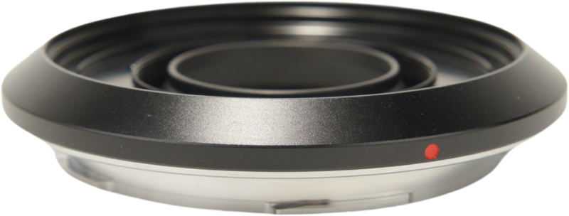 LAOWA Nanomorph 50mm T2.4 Interchangeable bayonet  - L Mount