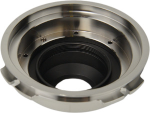 LAOWA Nanomorph 50mm T2.4 Interchangeable bayonet - PL