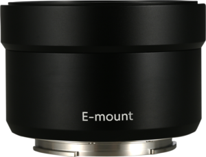 LAOWA Ranger FF Interchangeable bayonet - Sony FE