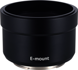 LAOWA Ranger FF Interchangeable bayonet - Sony FE