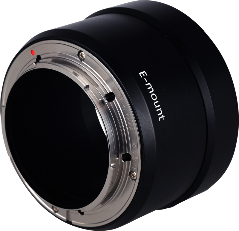 LAOWA Ranger FF Interchangeable bayonet - Sony FE