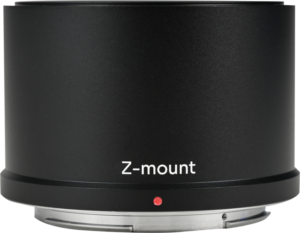 LAOWA Ranger FF Interchangeable bayonet - Nikon Z