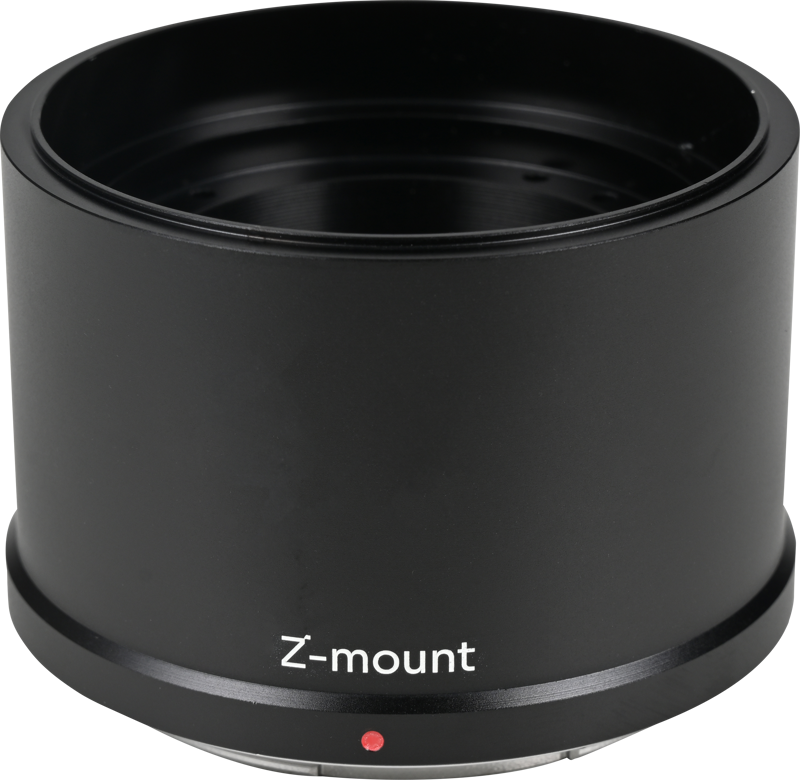 LAOWA Ranger FF Interchangeable bayonet - Nikon Z