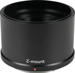 LAOWA Ranger FF Interchangeable bayonet - Nikon Z