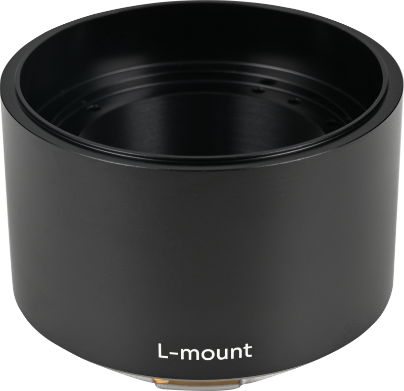 LAOWA Ranger FF Interchangeable bayonet - L Mount