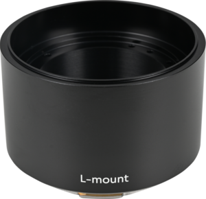 LAOWA Ranger FF Interchangeable bayonet - L Mount