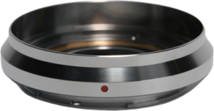 LAOWA Ranger S35 Interchangeable bayonet for 11-18mm lens - Canon EF