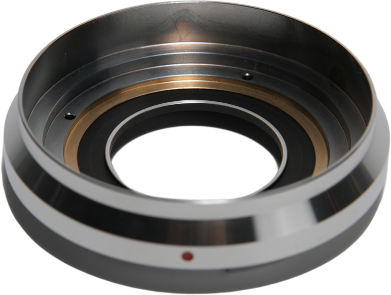 LAOWA Ranger S35 Interchangeable bayonet for 11-18mm lens - Canon EF