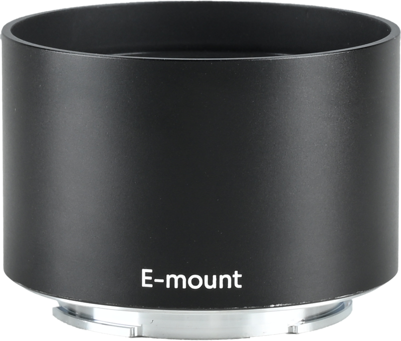 LAOWA Ranger S35 Interchangeable bayonet for 11-18mm lens - Sony E