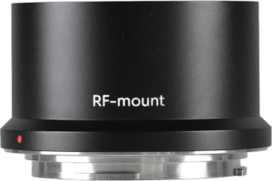 LAOWA Ranger S35 Interchangeable bayonet for 11-18mm lens - Canon RF