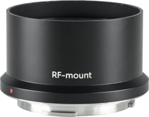 LAOWA Ranger S35 Interchangeable bayonet for 11-18mm lens - Canon RF