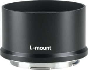 LAOWA Ranger S35 Interchangeable bayonet for 11-18mm lens - L Mount