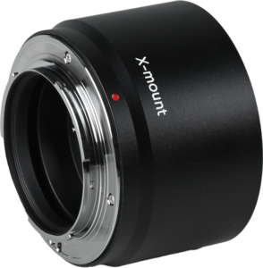 LAOWA Ranger S35 Interchangeable bayonet for 11-18mm lens - Fuji X