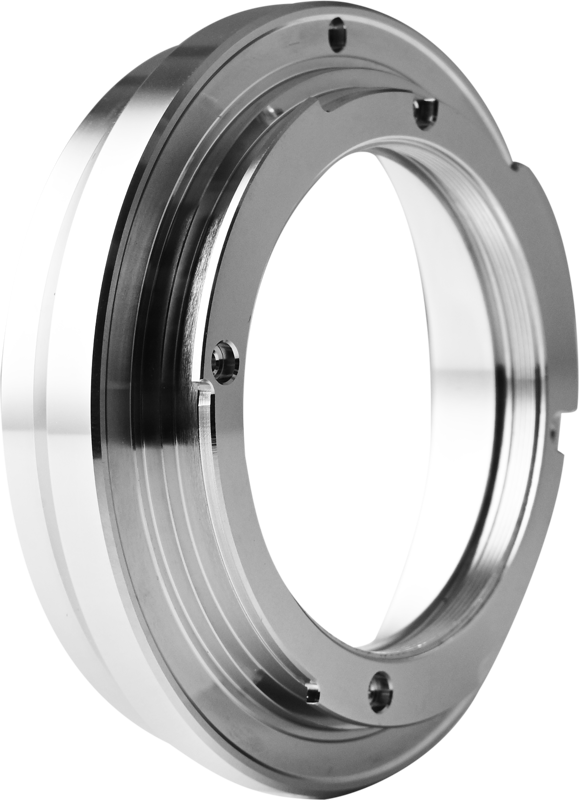 LAOWA Ranger S35 Interchangeable bayonet for 17-50mm & 50-130mm lens - Canon EF