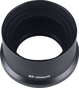 LAOWA Ranger S35 Interchangeable bayonet for 17-50mm & 50-130mm lens - Canon RF