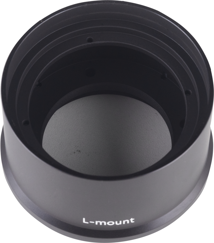 LAOWA Ranger S35 Interchangeable bayonet for 17-50mm & 50-130mm lens - L Mount