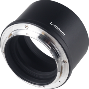 LAOWA Ranger S35 Interchangeable bayonet for 17-50mm & 50-130mm lens - L Mount