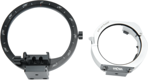 LAOWA Shift Lens Support (V3 for 20mm & 15mm)
