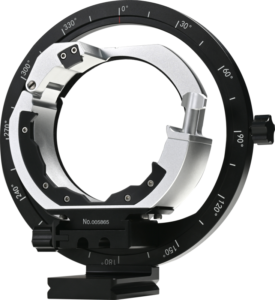 LAOWA Shift Lens Support (V3 for 20mm & 15mm)