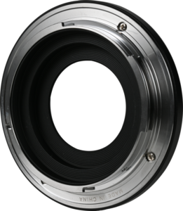 LAOWA 24mm T8 Interchangeable bayonet - Canon EF