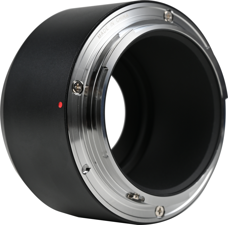 LAOWA 24mm T8 Interchangeable bayonet - Canon RF