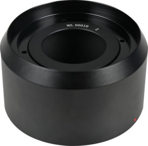 LAOWA 24mm T8 Interchangeable bayonet - Nikon Z