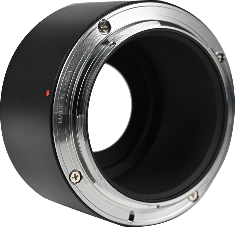 LAOWA 24mm T8 Interchangeable bayonet - Nikon Z