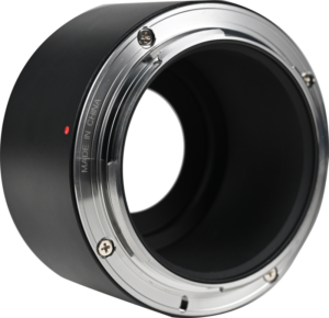 LAOWA 24mm T8 Interchangeable bayonet - Nikon Z