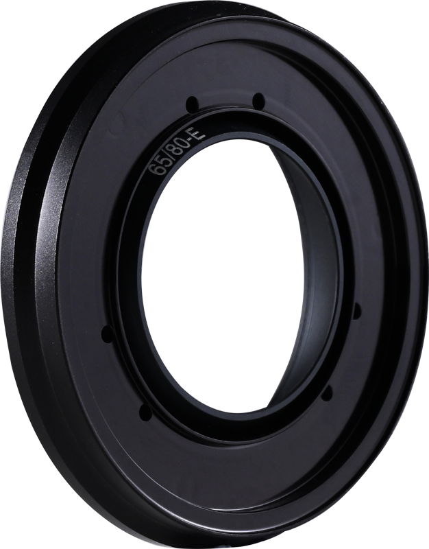 LAOWA Nanomorph 65mm, 80mm T2.4 Interchangeable bayonet - Sony E