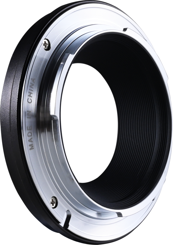 LAOWA Nanomorph 65mm, 80mm T2.4 Interchangeable bayonet - Sony E