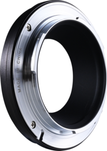 LAOWA Nanomorph 65mm, 80mm T2.4 Interchangeable bayonet - Sony E