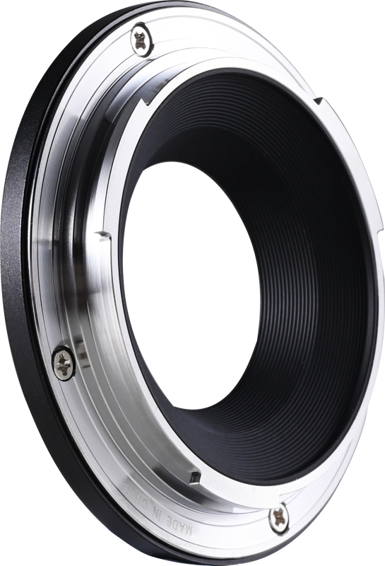 LAOWA Nanomorph 65mm, 80mm T2.4 Interchangeable bayonet - Canon RF