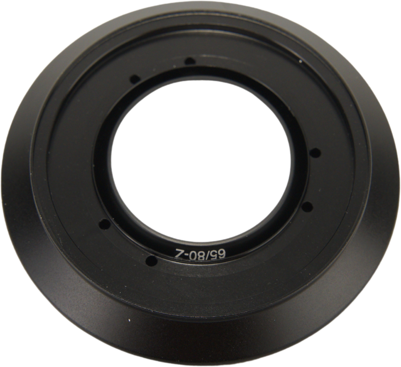 LAOWA Nanomorph 65mm, 80mm T2.4 Interchangeable bayonet - Nikon Z