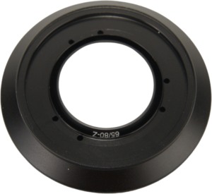 LAOWA Nanomorph 65mm, 80mm T2.4 Interchangeable bayonet - Nikon Z