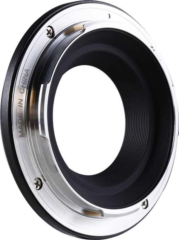 LAOWA Nanomorph 65mm, 80mm T2.4 Interchangeable bayonet - L Mount