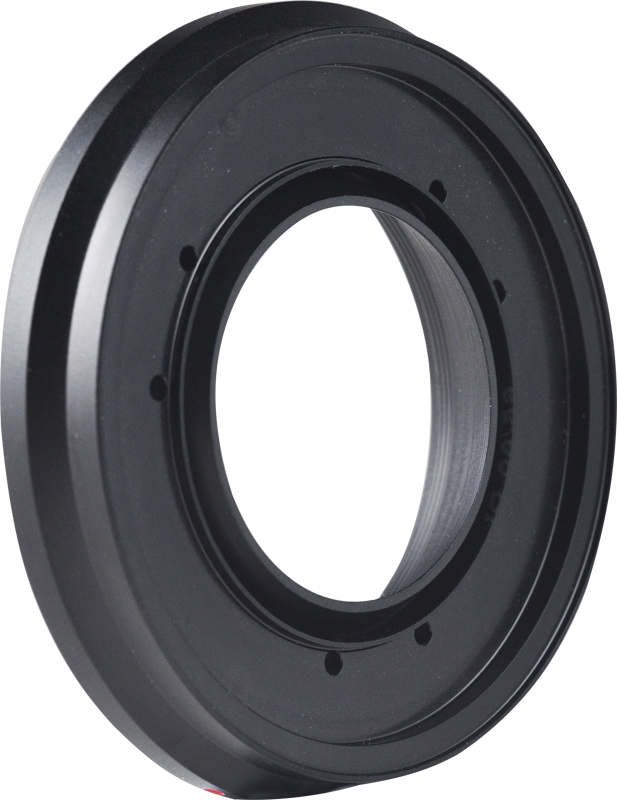 LAOWA Nanomorph 65mm, 80mm T2.4 Interchangeable bayonet - DL