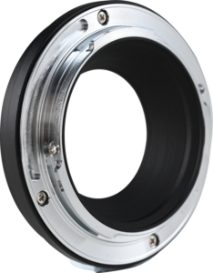 LAOWA Nanomorph 65mm, 80mm T2.4 Interchangeable bayonet - DL