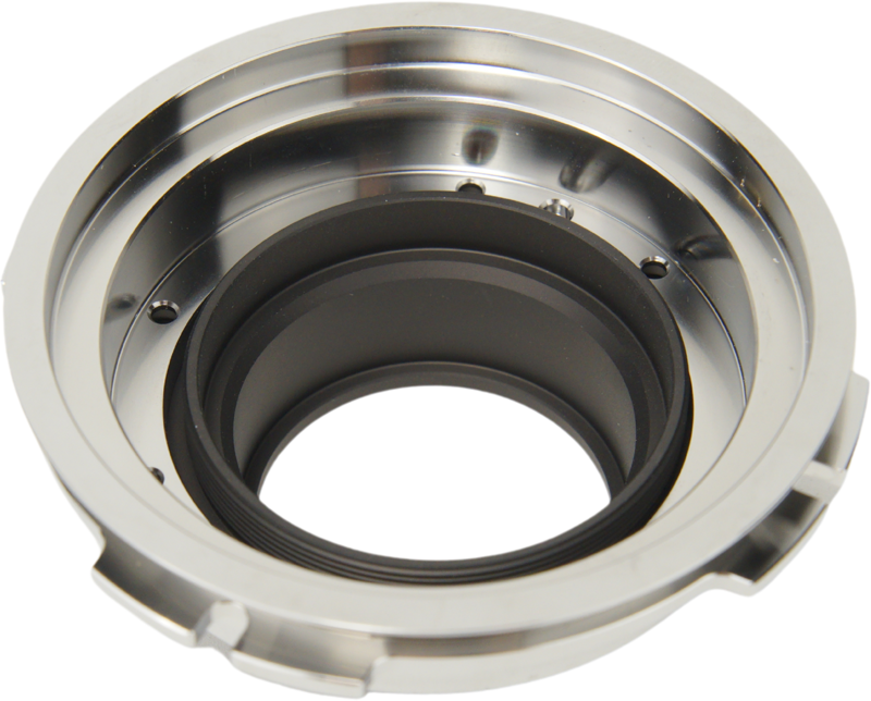 LAOWA Nanomorph 65mm, 80mm T2.4 Interchangeable bayonet - PL