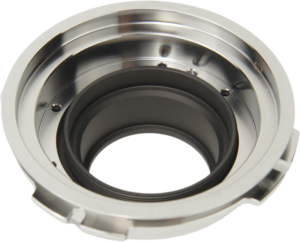 LAOWA Nanomorph 65mm, 80mm T2.4 Interchangeable bayonet - PL