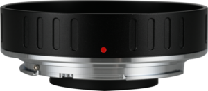 LAOWA Nanomorph 65mm, 80mm T2.4 Interchangeable bayonet - Canon EF