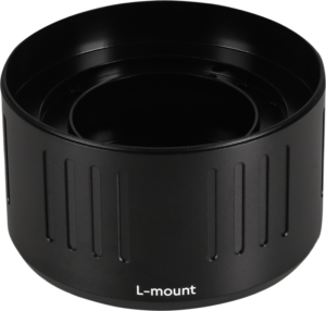 LAOWA Nanomorph 60mm T2.9, Nanomorph LF Interchangeable bayonet - L Mount