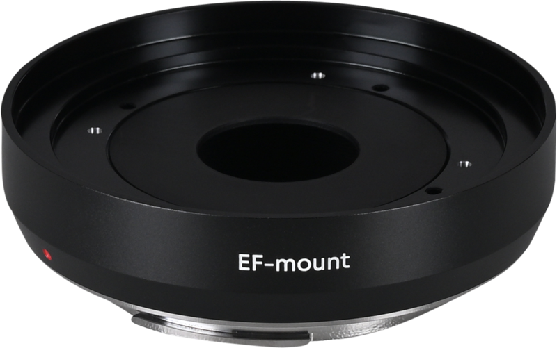 LAOWA Sword 15mm T4.1 Interchangeable bayonet - Canon EF