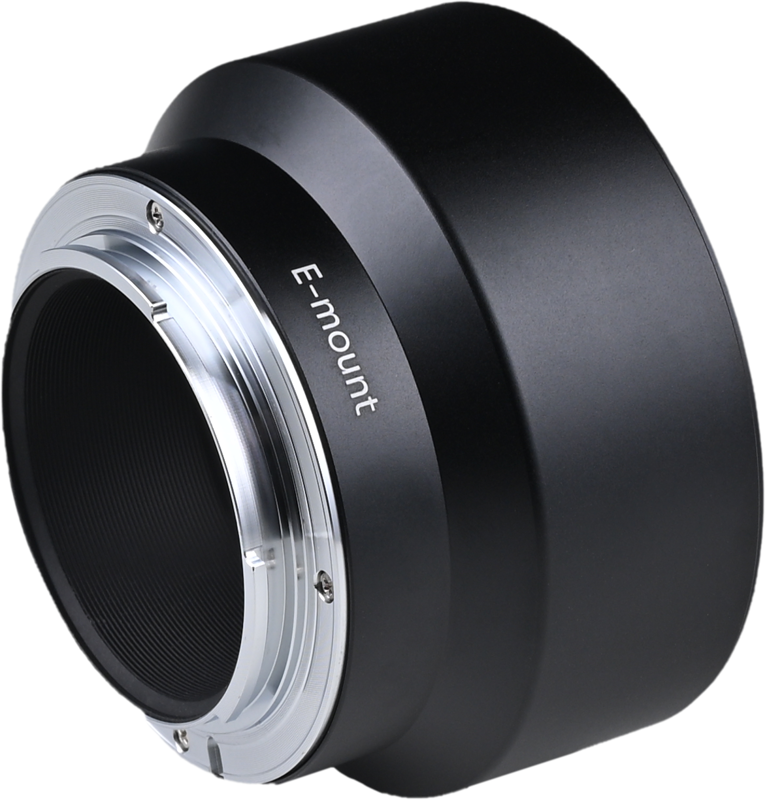 LAOWA Sword 15mm T4.1 Interchangeable bayonet - Sony FE