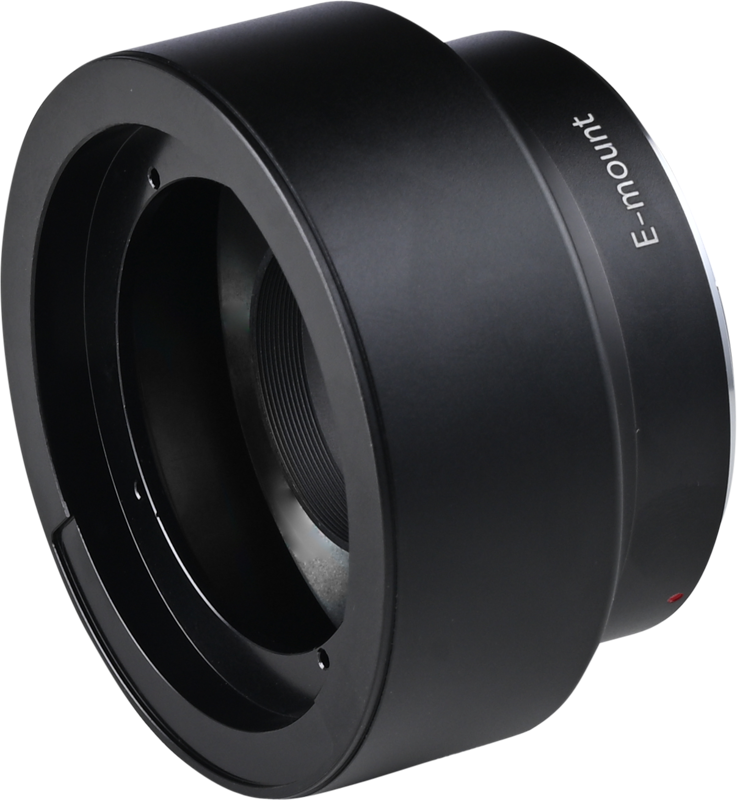 LAOWA Sword 15mm T4.1 Interchangeable bayonet - Sony FE