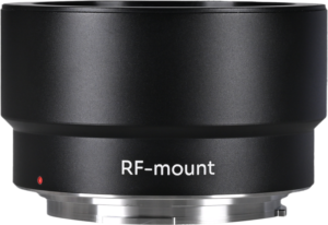 LAOWA Sword 15mm T4.1 Interchangeable bayonet - Canon RF