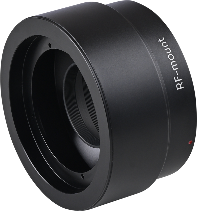 LAOWA Sword 15mm T4.1 Interchangeable bayonet - Canon RF