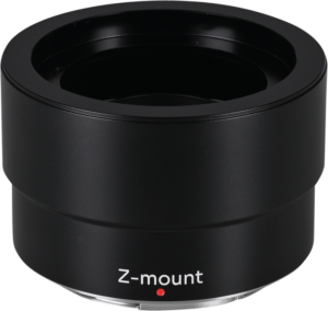 making it easy to adapt to different setups without compromising image quality or performance.